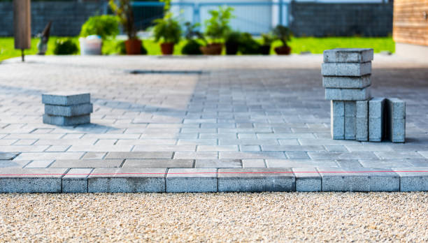 Trusted Hartley, IA Driveway Paving  Experts