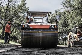 Why Choose Us For All Your Driveway Paving Needs in Hartley, IA?