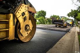 Driveway Maintenance Services in Hartley, IA